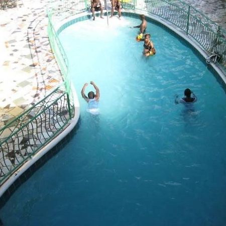 Villa Sonate Runaway Bay Dış mekan fotoğraf