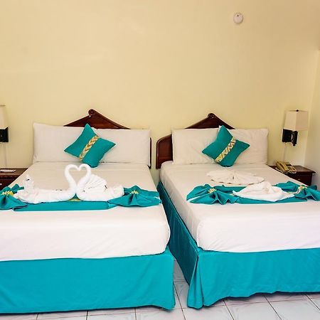 Villa Sonate Runaway Bay Dış mekan fotoğraf
