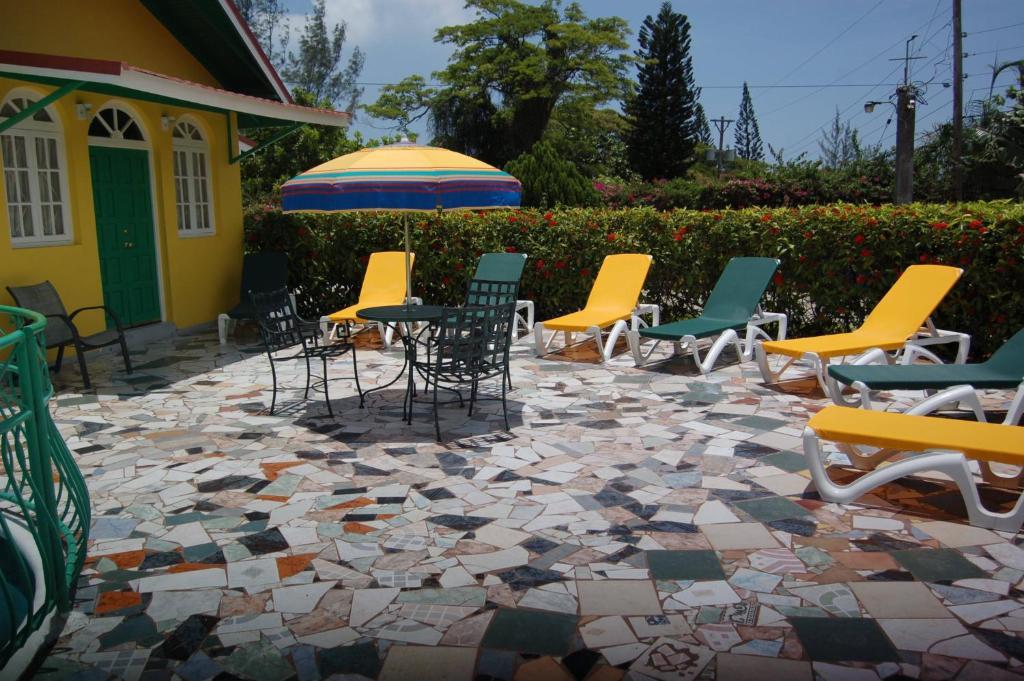 Villa Sonate Runaway Bay Dış mekan fotoğraf