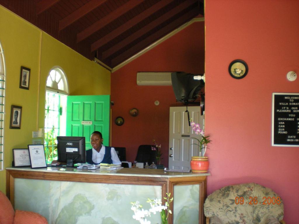 Villa Sonate Runaway Bay Dış mekan fotoğraf