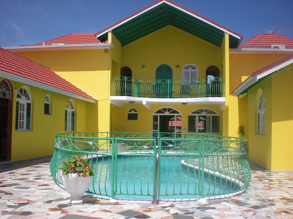 Villa Sonate Runaway Bay Dış mekan fotoğraf