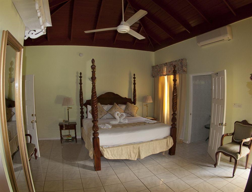 Villa Sonate Runaway Bay Dış mekan fotoğraf