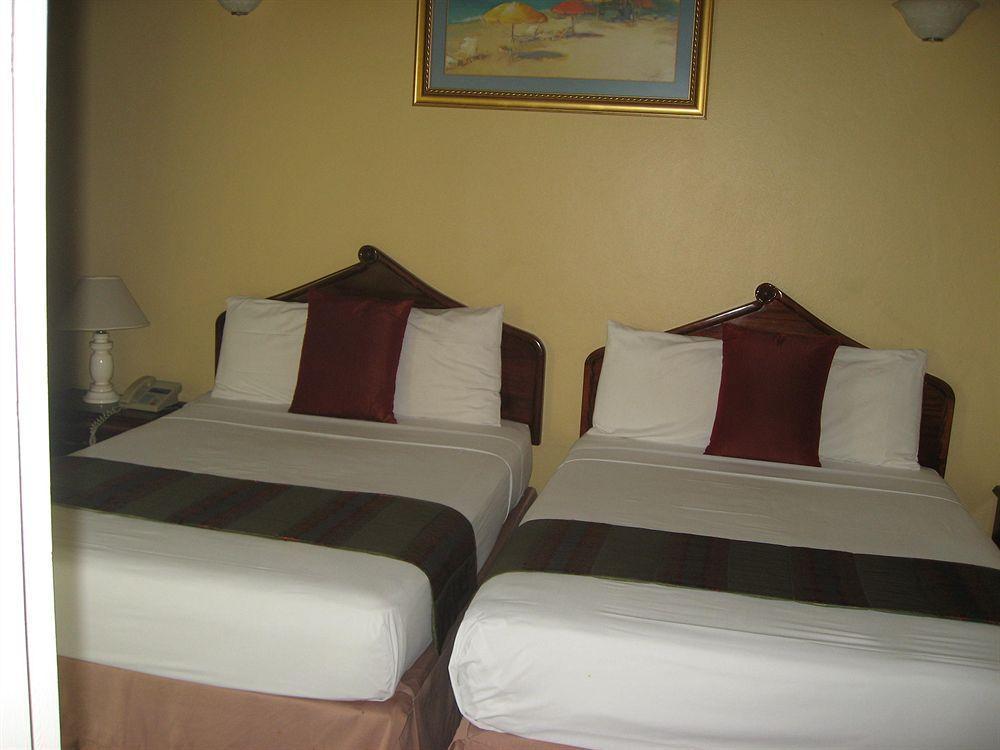 Villa Sonate Runaway Bay Dış mekan fotoğraf