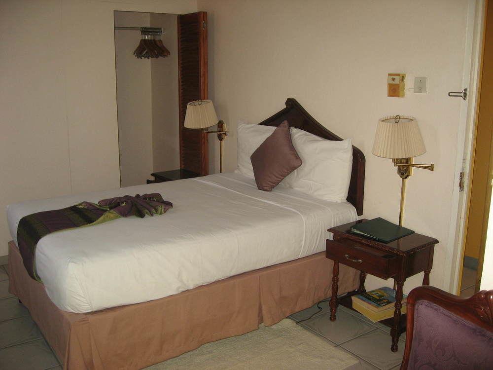 Villa Sonate Runaway Bay Dış mekan fotoğraf