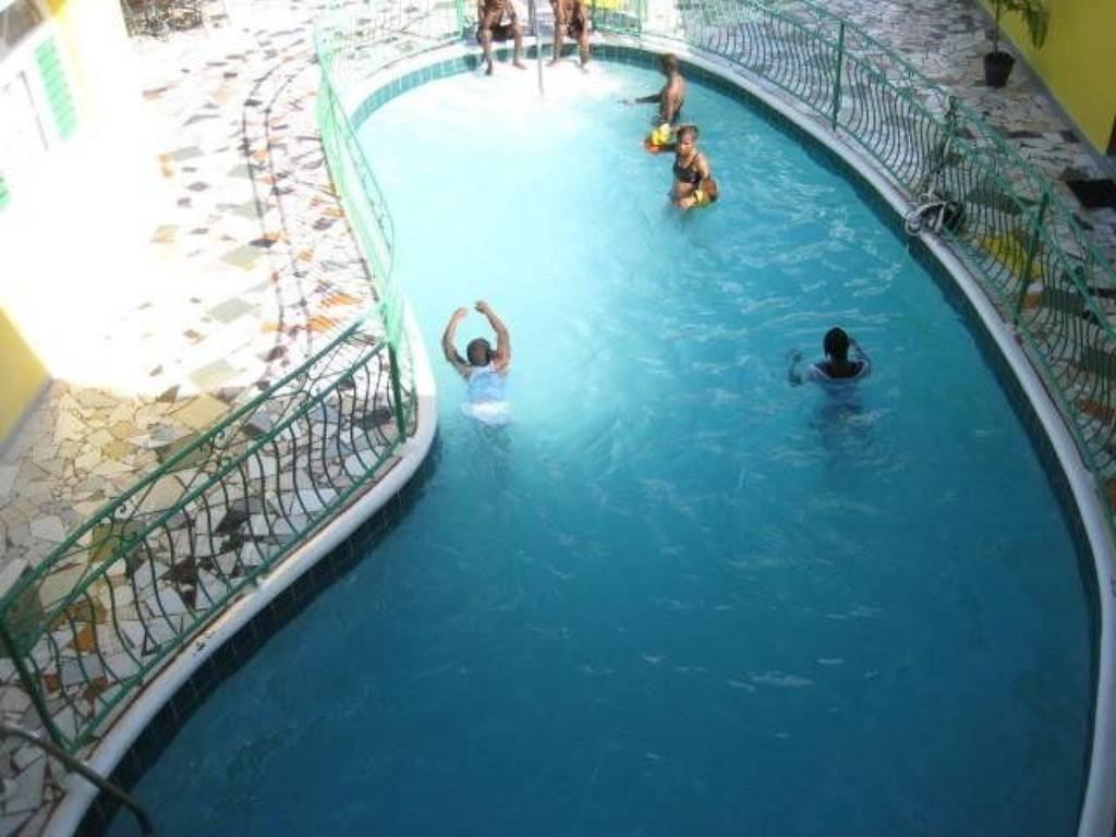 Villa Sonate Runaway Bay Dış mekan fotoğraf