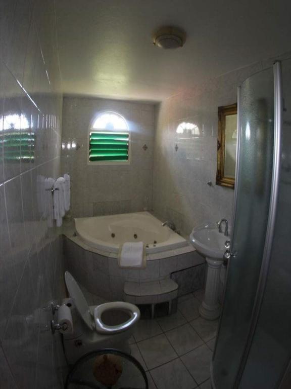 Villa Sonate Runaway Bay Dış mekan fotoğraf