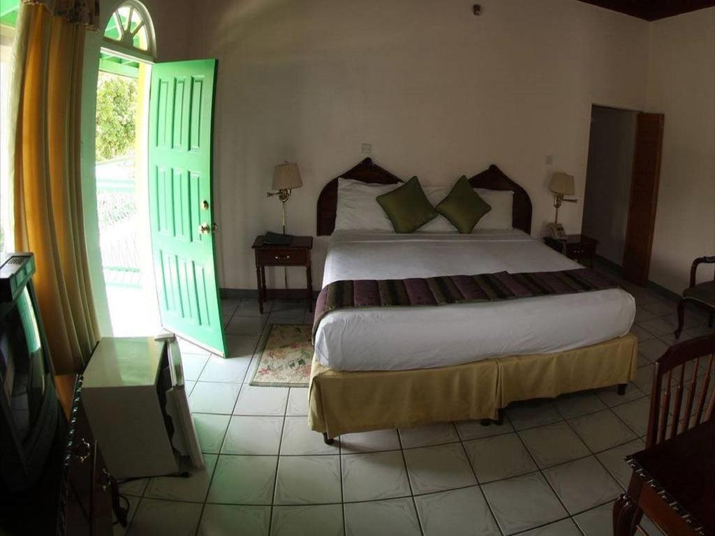 Villa Sonate Runaway Bay Dış mekan fotoğraf