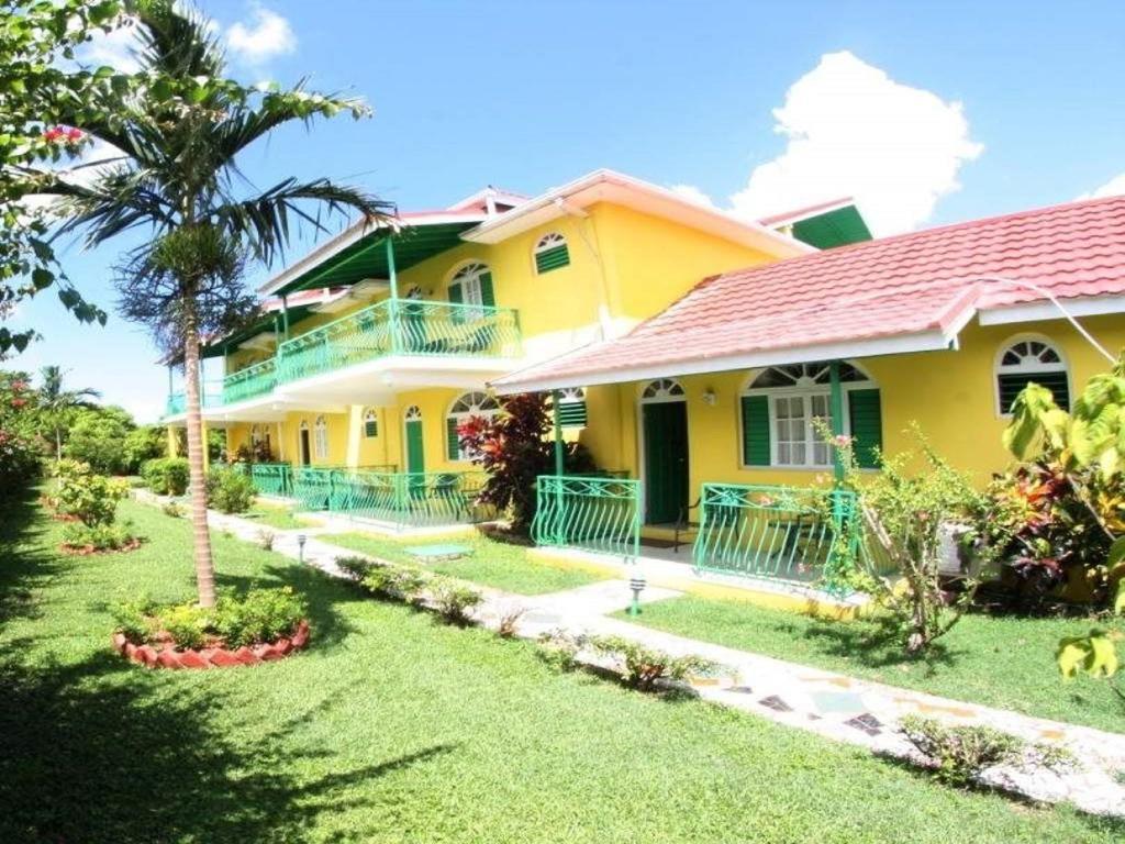 Villa Sonate Runaway Bay Dış mekan fotoğraf