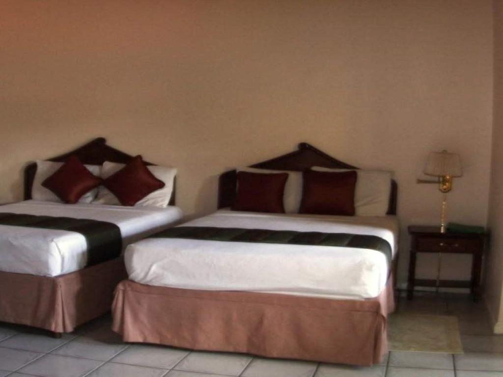 Villa Sonate Runaway Bay Dış mekan fotoğraf