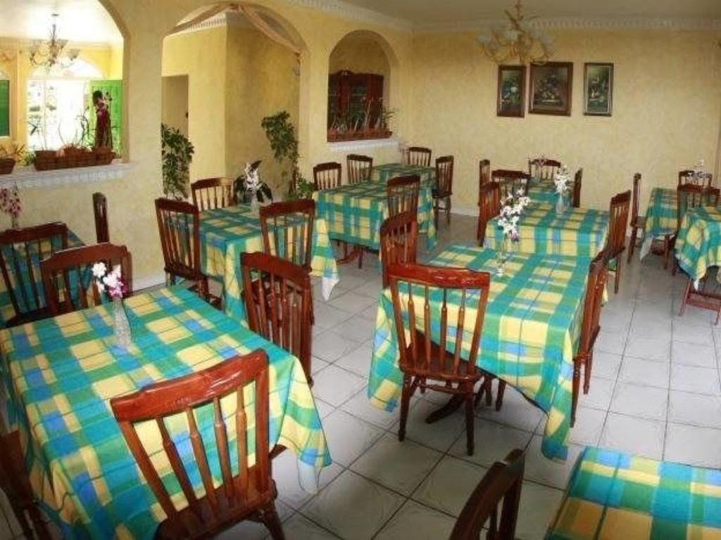 Villa Sonate Runaway Bay Dış mekan fotoğraf