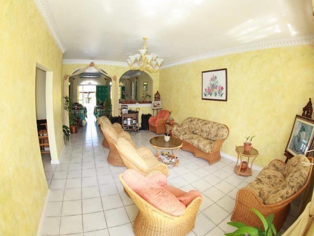Villa Sonate Runaway Bay Dış mekan fotoğraf