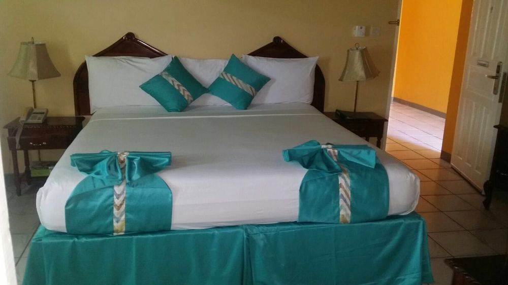 Villa Sonate Runaway Bay Dış mekan fotoğraf