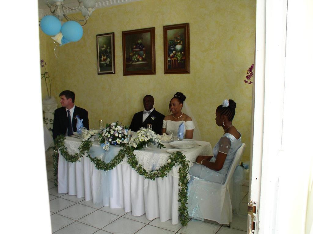 Villa Sonate Runaway Bay Dış mekan fotoğraf