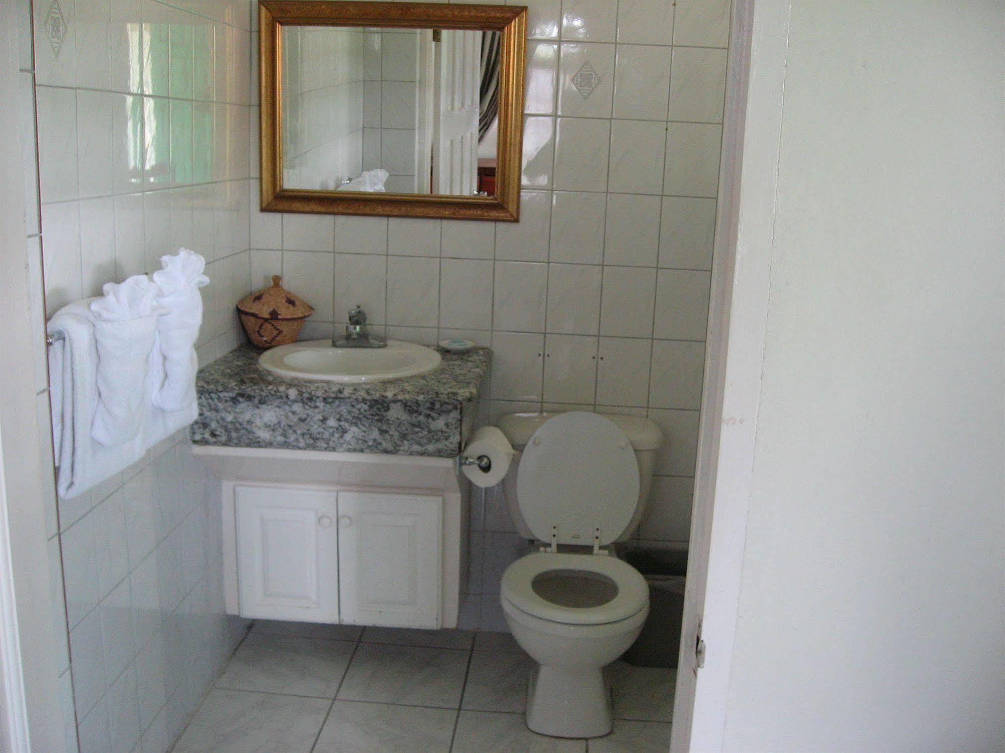 Villa Sonate Runaway Bay Dış mekan fotoğraf
